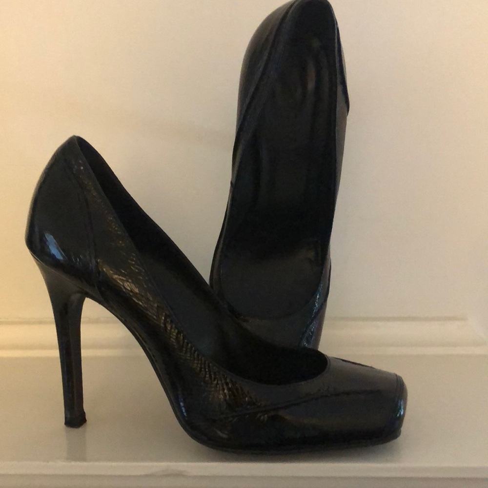 Rochas Heels